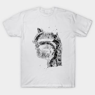 Respiratory system T-Shirt